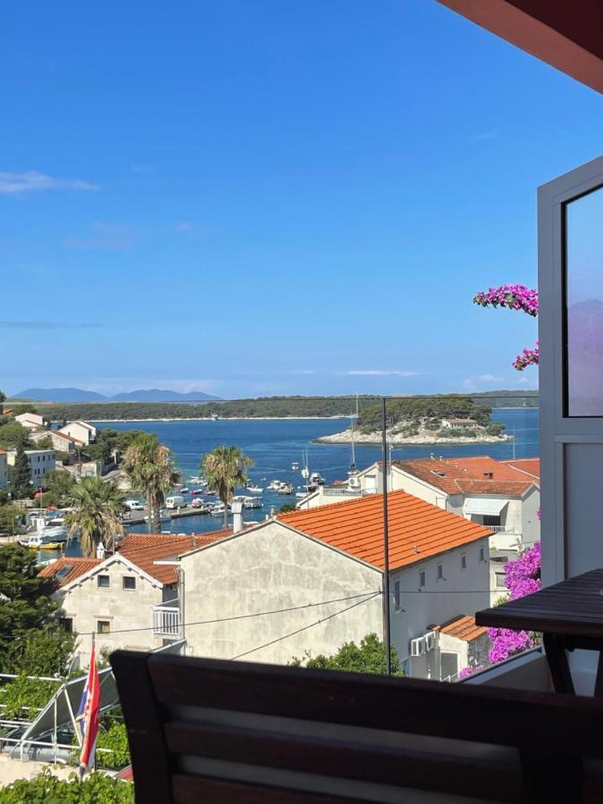 St. Nicholas Rooms Hvar Town Zewnętrze zdjęcie