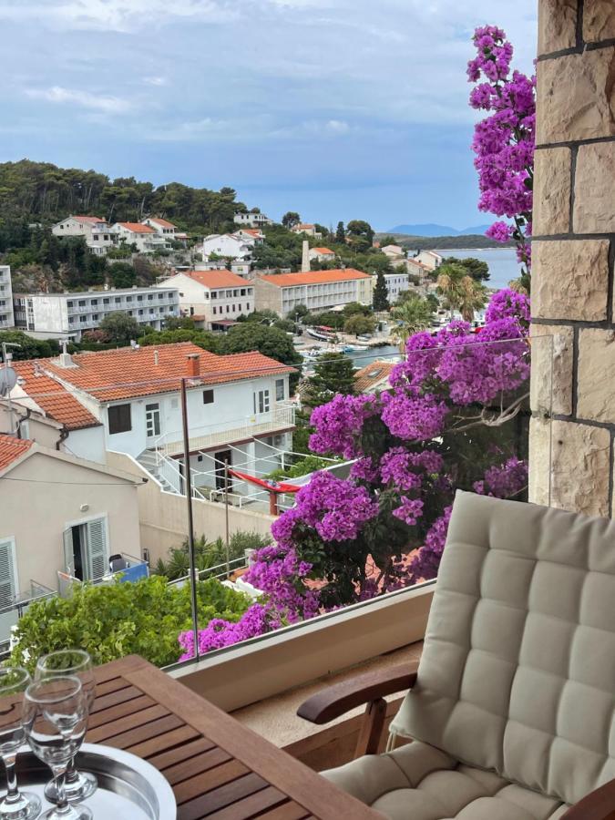 St. Nicholas Rooms Hvar Town Zewnętrze zdjęcie